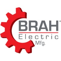 BRAH Electric Mfg.