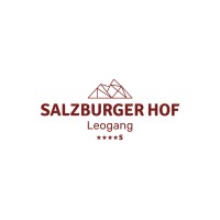 Hotel Salzburger Hof Leogang