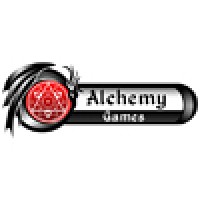 Alchemy Games