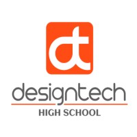 Design Tech High School at Oracle