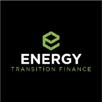 Energy Transition Finance LLC