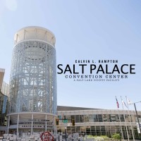 Salt Palace Convention Center
