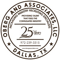 Oberg and Associates, LLC