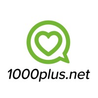 1000plus.net