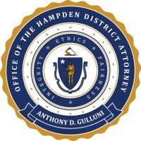 Hampden District Attorney's Office