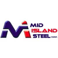 Mid Island Steel
