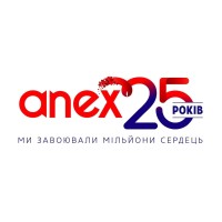 ANEX Tour Ukraine