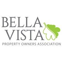 Bella Vista Property Owners Association