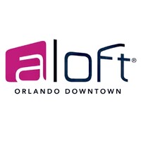 Aloft Orlando Downtown
