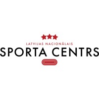 Latvijas Nacionālais sporta centrs