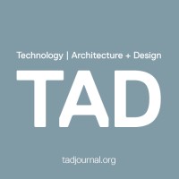 TECHNOLOGY | ARCHITECTURE + DESIGN