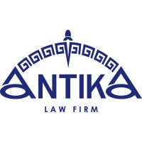 ANTIKA Law Firm