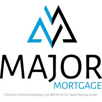 MAJOR MORTGAGE