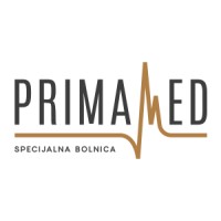 Specijalna bolnica Primamed