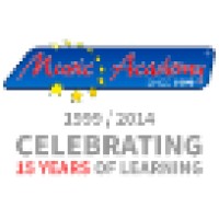 Music Academy since 1999