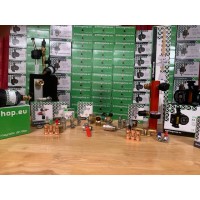Vincent Fittingshop Wallonie