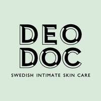 DeoDoc - Swedish Intimate Skin Care