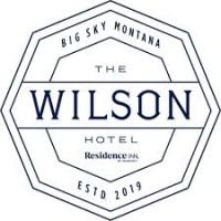 The Wilson Hotel at Big Sky