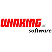 Winking