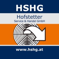 HSHG - Hans Hofstetter Service & Handel GmbH