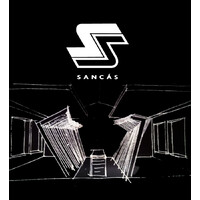 Puertas Sancás S.L.