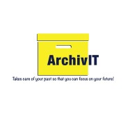 ArchivIT - Soluții de Arhivare