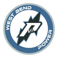West Bend Power Hockey