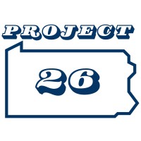 Project 26 Pennsylvania