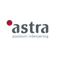 Astra poslovni inženjering d.o.o. Zagreb