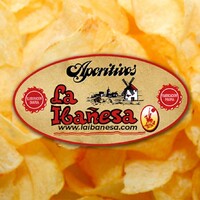 Aperitivos La Ibañesa