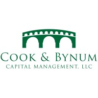 Cook & Bynum Capital Management