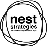 Nest Strategies - Johns Hopkins American Marketing Association