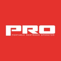 Portable Restroom Operator - PROMonthly.com - Portable toilet service supplies, news & products.