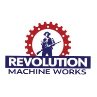 Revolution Machine Works