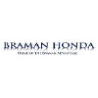 BRAMAN HONDA OF PALM BEACH