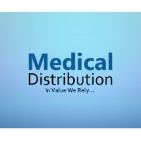 Medical Distribution Sh.p.k