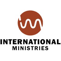 AGWM International Ministries