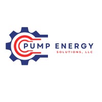Pump Energy Solutions, LLC