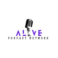 ALIVE Podcast Network® | Black Ambition Semi-Finalist (2024)