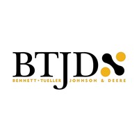 Bennett Tueller Johnson & Deere