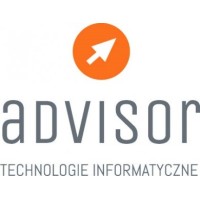 Advisor Technologie Informatyczne