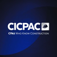 CICPAC | CPAs Who Know Construction