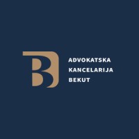 Advokatska kancelarija Bekut