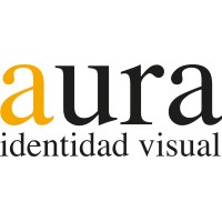 AURA IDENTIDAD VISUAL