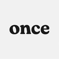 Once Agency