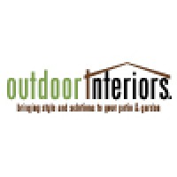 Outdoor Interiors