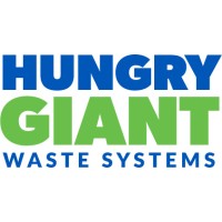 Hungry Giant Waste Systems