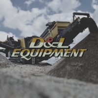 D & L EQUIPMENT INC