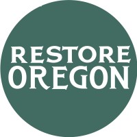 Restore Oregon