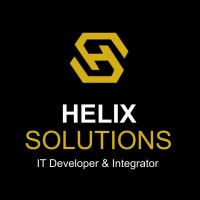 Helix Solutions Sp. z o.o
